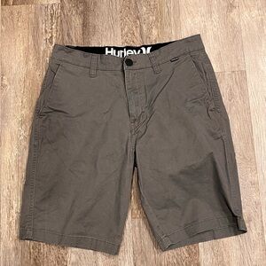 Hurley Men’s Shorts Size 30